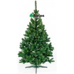 Alpina Vánoční stromek JEDLE výška 150 cm – Zboží Mobilmania