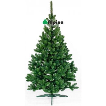 Alpina Vánoční stromek JEDLE výška 150 cm
