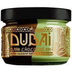 Dortisimo Nébar Dubai krém s příchutí hořké čokolády s pistáciemi a kadayifem (180 g) – Zboží Dáma