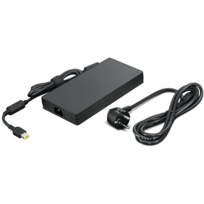 Lenovo Slim 300W AC adapter GX21F23046 - originální – Zboží Mobilmania