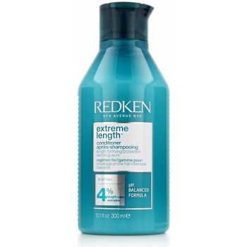 Redken Extreme Length kondicionér pro dlouhé vlasy 300 ml