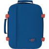 Cestovní taška a batoh Cabinzero Mini Ultra-light Samui-Blue 28 l