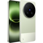 VIVO X300 Ultra 16GB/1TB Photographer Kit Steppe Green – Zboží Živě