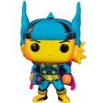 Funko Pop! Marvel Black Light Thor Marvel 650 – Hledejceny.cz