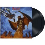 Meat Loaf - Bat Out Of Hell II LP – Hledejceny.cz