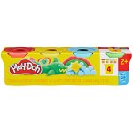 Play-Doh HASBRO 4ks kelímků 4 x 85g assort – Sleviste.cz