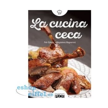 La cucina ceca