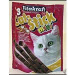 Vitakraft Cat Stick Classic krůtí jehněčí 6 x 6 g – Zbozi.Blesk.cz