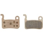 SHIMANO destičky brzdové SH M06 kovové,s pružinou+závlačka 4233791 – Zbozi.Blesk.cz