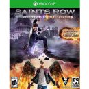 Saints Row 4 Re-Elected + Gat Out of Hell