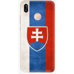iSaprio - Slovakia Flag - Huawei P20 Lite – Zboží Mobilmania