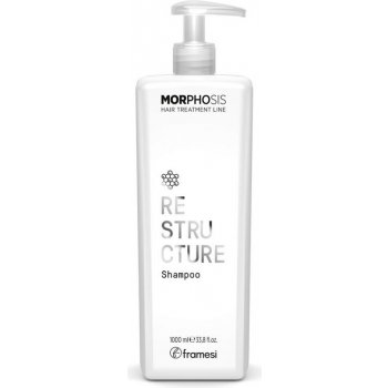Framesi Morphosis Restructure Shampoo 1000 ml
