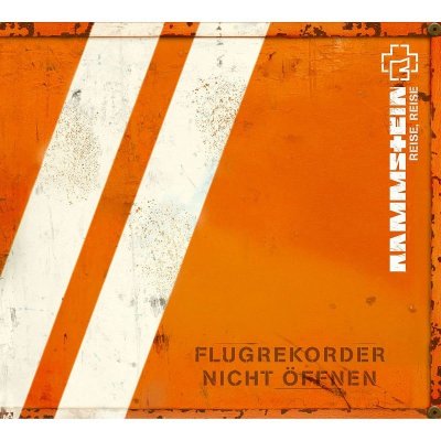 Rammstein - Reise,Reise Reissue CD – Hledejceny.cz