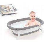 Dolu Dětská vanička šedá – Sleviste.cz