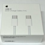 Apple mqkj3zm/a USB-C (M) na USB-C (M) 1m nabíjecí, USB-C (M) na USB-C (M), opletený, 1m, bílý – Zboží Živě