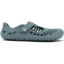 Vivobarefoot ULTRA BLOOM KIDS SEA GREEN