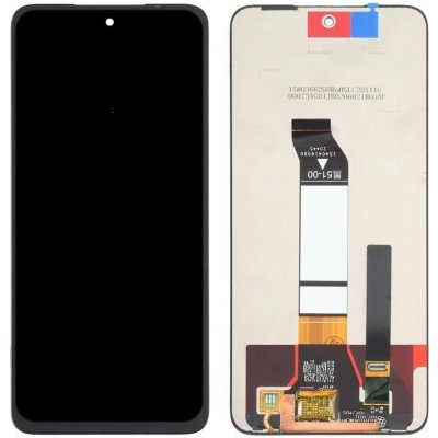 LCD Displej + Dotyková deska Xiaomi Redmi Note 10 5G – Zboží Mobilmania