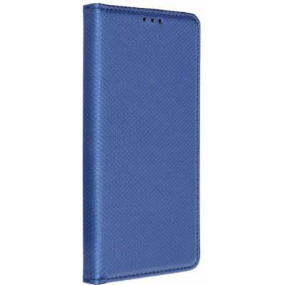 Smart Case Book Honor Magic 7 Lite navy – Zboží Živě