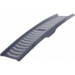 Trixie Skládací protiskluzová rampa 3 díly 39 x 150 cm – Zboží Dáma