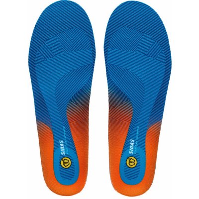 Sidas UNI CUSHIONING GEL 3D vložky – Zboží Dáma