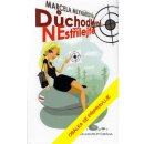 Důchodkyně nestřílejte - Marcela Mlynářová