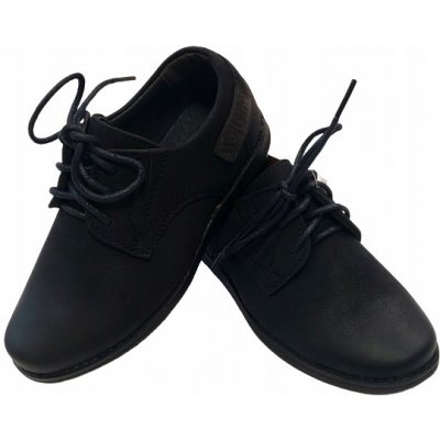 Wojtylko polobotky elegantní svaté přijímání vázané tmavě modré – Sleviste.cz