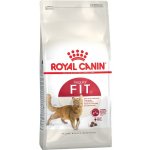 Royal Canin Fit 32 2 x 10 kg – Hledejceny.cz