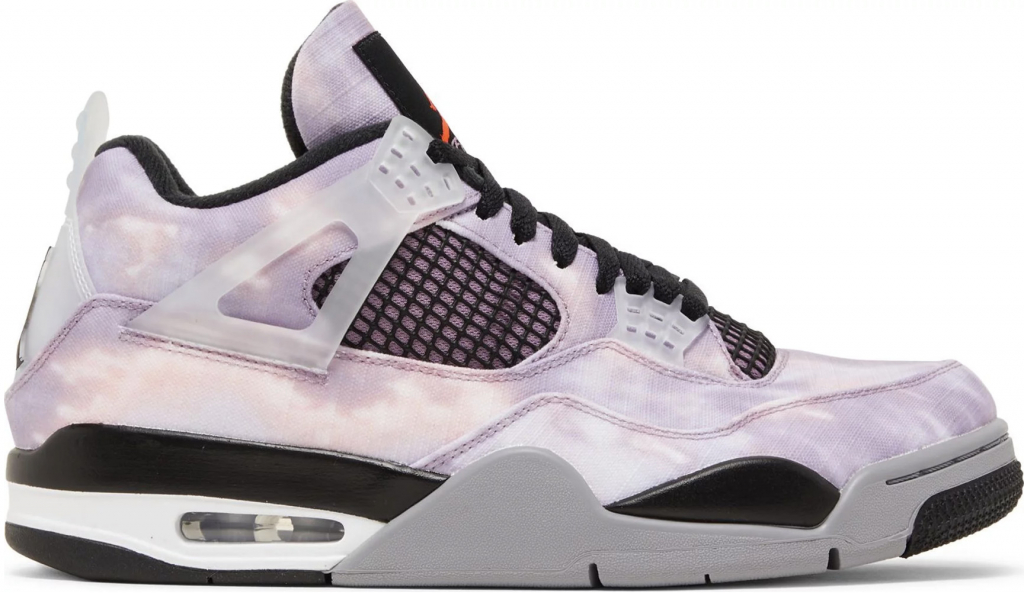 Jordan 4 Retro Zen Master DH7138-506