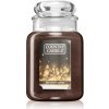 Svíčka Country Candle Midnight Snow 652 g