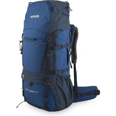 Pinguin Explorer 100l 2020 navy – Zboží Mobilmania