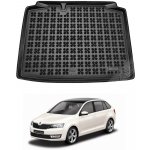 Gumová vana do kufru Rezaw Plast Škoda Rapid 2013- spaceback – Hledejceny.cz