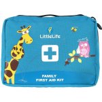LittleLife Family First Aid Kit lékárnička – Hledejceny.cz
