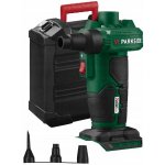 PARKSIDE PAK 20-Li B2 bez aku – HobbyKompas.cz
