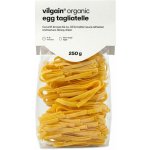Vilgain Vaječné tagliatelle Bio 250 g – Zboží Mobilmania