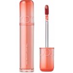 Rom&nd The Juicy Lasting Tint New Version 02 Nucadamia lesklý tint na rty pro hydrataci 3,5 g – Hledejceny.cz