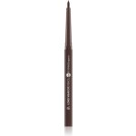 Bell Hypoallergenic Long Wear Eye Pencil dlouhotrvající tužka na oči odstín 02 Brown 5 g – Zboží Dáma