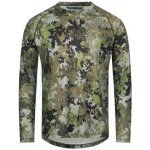 Tričko Blaser HunTec Lovecké funkční dlouhý rukáv camo – Zboží Dáma