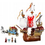 LEGO® Harry Potter™ 76440 Turnaj tří kouzelníků: Příjezd – Zbozi.Blesk.cz