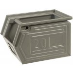 MARS Svratka Ukládací bedna zkosená typ 1205 – Hledejceny.cz