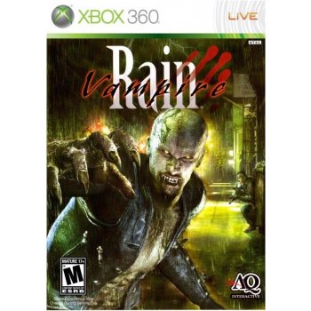 Vampire Rain 3