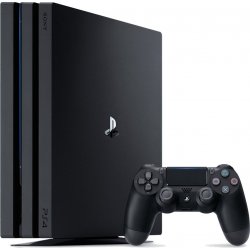 Herní konzole PlayStation 4 Pro 1TB