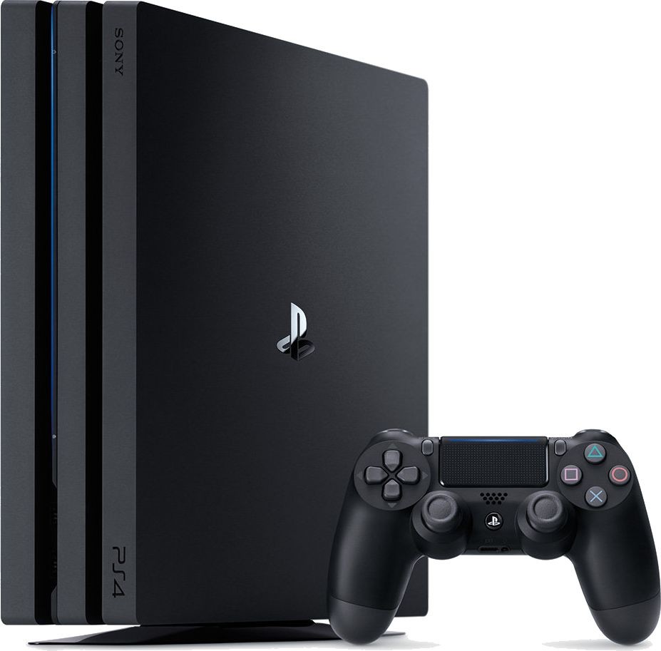 PlayStation 4 Pro 1TB od 11 086 Kč - Heureka.cz