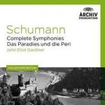Schumann Robert - Complete Symphonies/Das P CD – Hledejceny.cz
