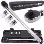 Kraft & Dele momentový klíč otočný17/19/21 1/2" 28-210Nm KD10394 – Zbozi.Blesk.cz