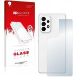 Spigen AlignMaster Glas.tR 2 Pack tvrzené sklo Samsung Galaxy A53 5G – Zboží Živě