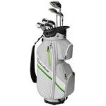 TaylorMade W set RBZ 10ks graphite