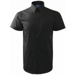 Malfini shirt short sleeve krátký rukáv černá – Zboží Mobilmania