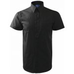 Malfini shirt short sleeve krátký rukáv černá – Sleviste.cz