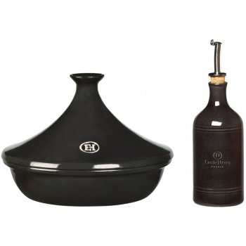 Emile Henry sada Tajine 32cm