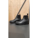 ACAVALLO Pérka jezdecká Piuma Featherlight černá – Hledejceny.cz